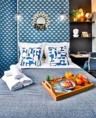 Grenelle Apartment | WS Tour Eiffel - Laos