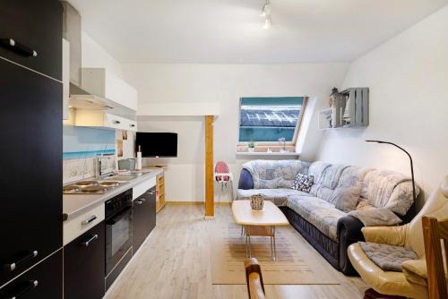 Nordleda Apartment | Wuddisferienwohnug