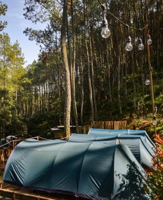 Pangalengan Other | WULANDARI CAMPING GROUND