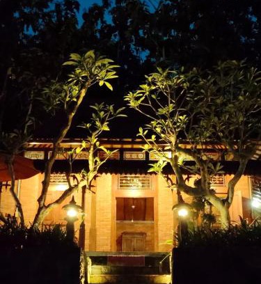 Patuk Other | Wulenpari EcoVillage