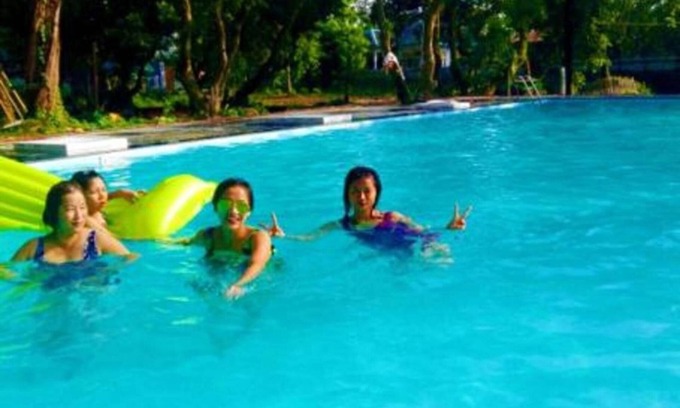 Myitkyina Hotel | Wun Tawp Garden Hotel