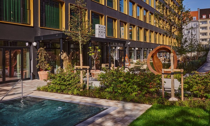 Obersendling Apartment | WunderLocke Munich