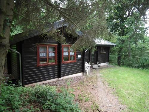 Bad Arolsen House | Wunderschönes Ferienhaus Am Waldrand
