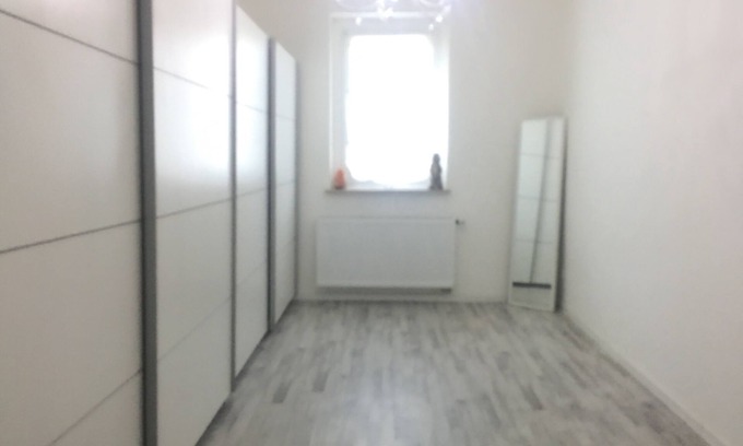 Wuppertal Apartment | WUPPERTAL - CENTRAL LOCATION - 4 rooms - furnished