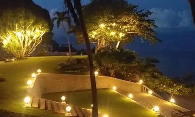 San Jose Bed & Breakfast | Wuthering Heights Bed and Breakfast