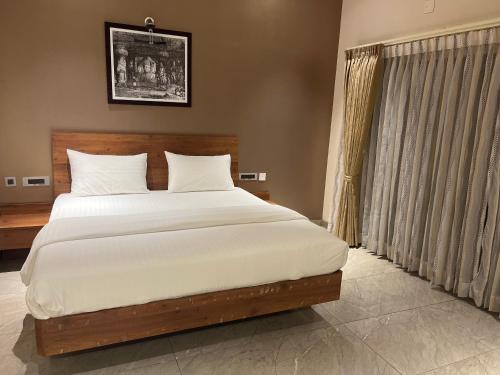 Yelagiri Hotel | Wuthering Heights
