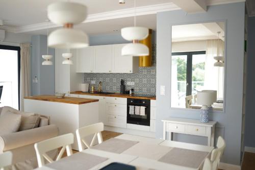 Sianozety Apartment | www-zlotemewy-pl