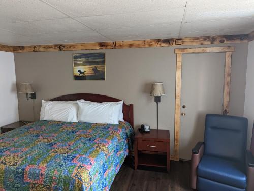 Dodge City Hotel | Wyatt Earp Hotel