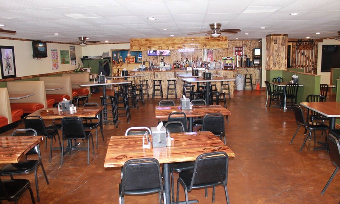 Dodge City Hotel | Wyatt Earp Hotel