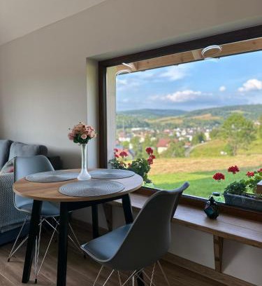 Muszyna Apartment | Wyborny Zakątek