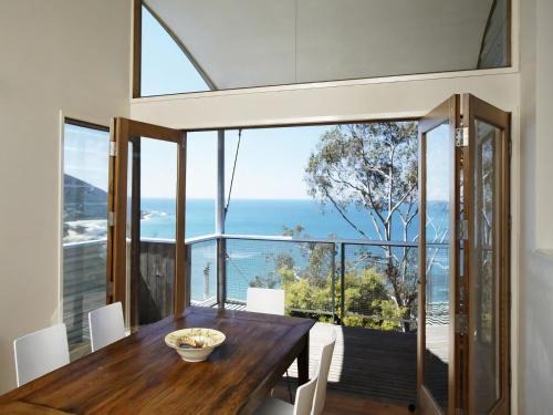 Wye River House | Wye View