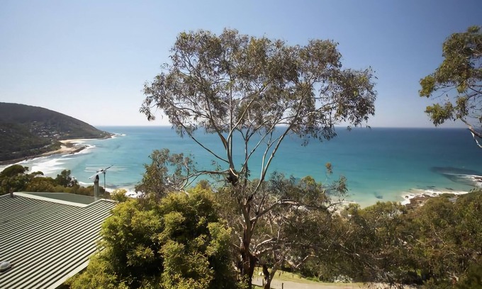 Wye River House | Wye View - Wye River