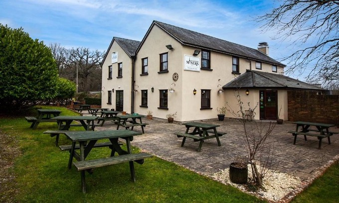 Clearwell Bed & Breakfast | Wyevalleycateringminers gl16