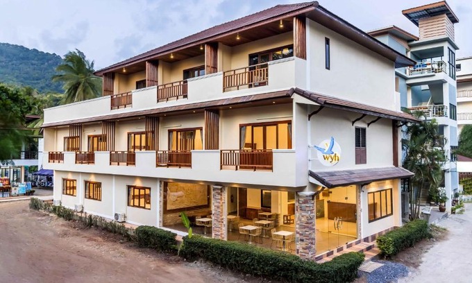 Koh Tao Hotel | Wyh Hotels