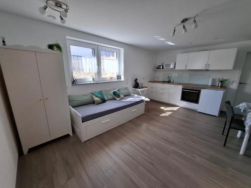 Wyhl Apartment | Wyhler Kunterbunt