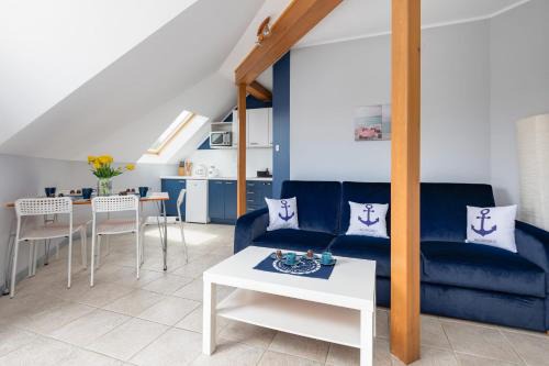 Pobierowo Apartment | Wyjątkowy Apartament blisko Plaży Pobierowo - Parking & Balkon - by Noclegi Renters