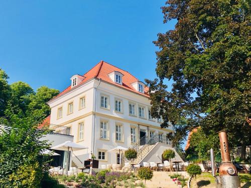 Altstadt Hotel | Wyndberg