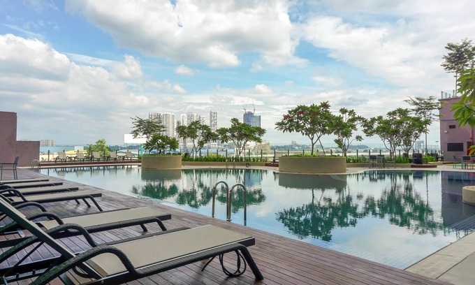Klang Hotel | Wyndham Acmar Klang