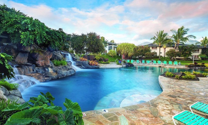 Princeville Condo | Wyndham Bali Hai Villas | Four 2BR/2BA Villas