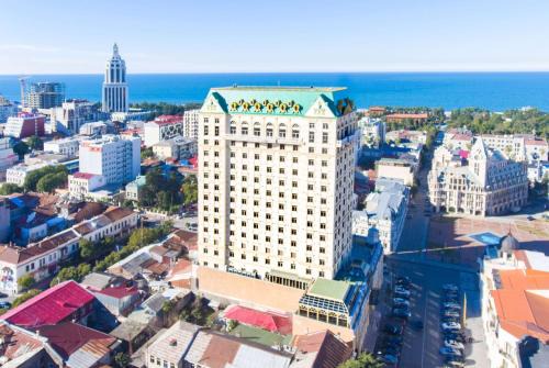 Old Boulevard Hotel | Wyndham Batumi