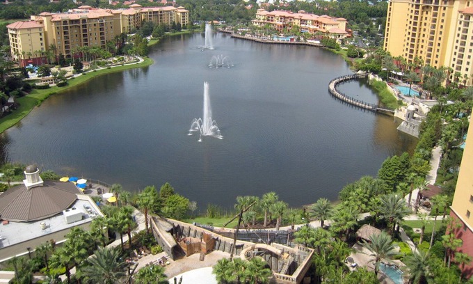 Bay Lake Condo | Wyndham Bonnet Creek Resort Suites (minutes from Walt Disney World), Orlando FL