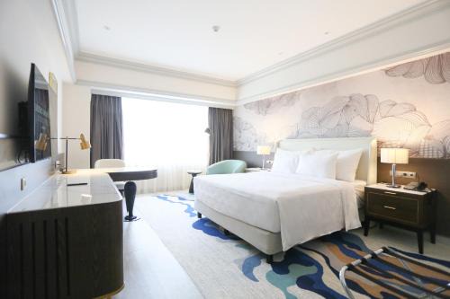 Jakarta Hotel | Wyndham Casablanca Jakarta