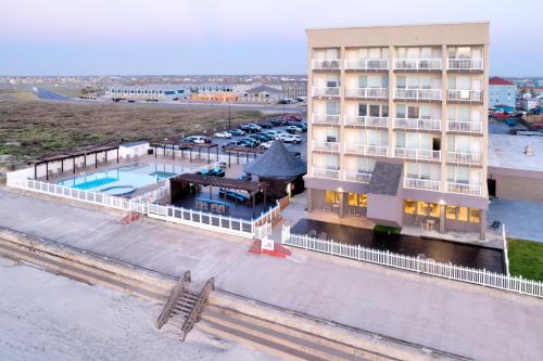 Corpus Christi Hotel | Wyndham Corpus Christi Resort North Padre Island