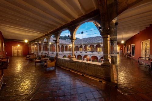 Cusco Historic Center Hotel | Wyndham Costa del Sol Cusco