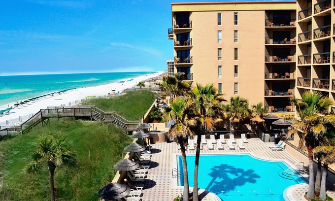 Fort Walton Beach Hotel | Wyndham Garden Fort Walton Beach Destin