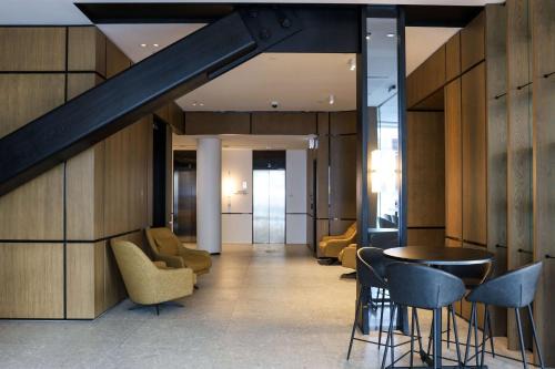 Christchurch City Centre Hotel | Wyndham Garden Christchurch Kilmore Street