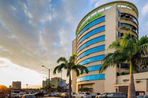 Simon Bolivar Hotel | Wyndham Garden Guayaquil