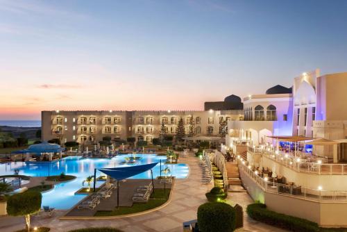 Mirbat Resort | Wyndham Garden Salalah Mirbat