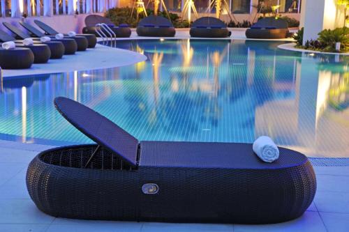 Taman Bukit Pantai Hotel | Wyndham Grand Bangsar Kuala Lumpur