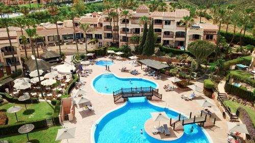 El Faro Apartment | Wyndham Grand Costa del Sol
