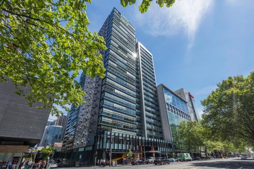 Melbourne Central Business District Hotel | Wyndham Hotel Melbourne