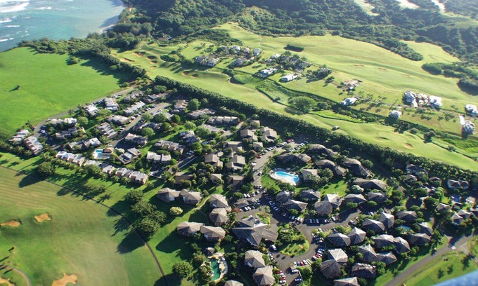 Kaiulani Villa | Wyndham Ka'Eo Kai, 2 bedroom suite, beautiful resort