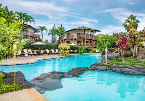 Princeville House | Wyndham Ka Eo Kai 2BR Villa with Resort Access