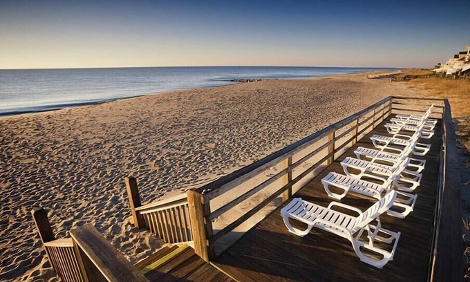Edisto Island Condo | Wyndham King Cotton Villas | Three 3BR/4BA Suites
