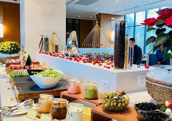 Thanh Thuy Apartment | Wyndham Lynn Times Thanh Thuy Q0534
