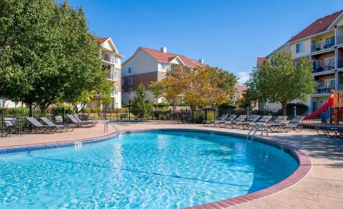 Table Rock House | Wyndham Mountain Vista 2BR Apartment with Resort Access