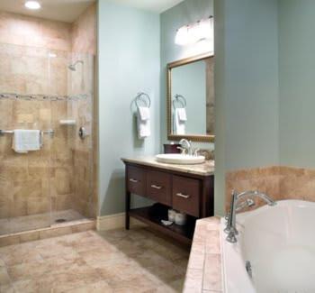 National Harbor House | Wyndham National Harbor 3BR Apartment with Resort Access