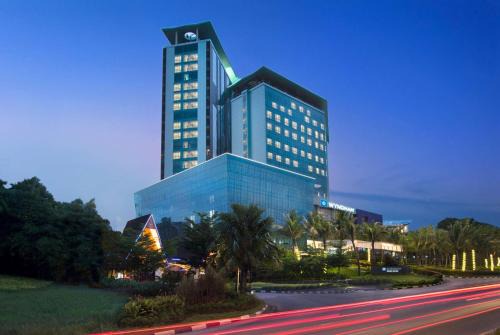 Batam Hotel | Wyndham Panbil Batam