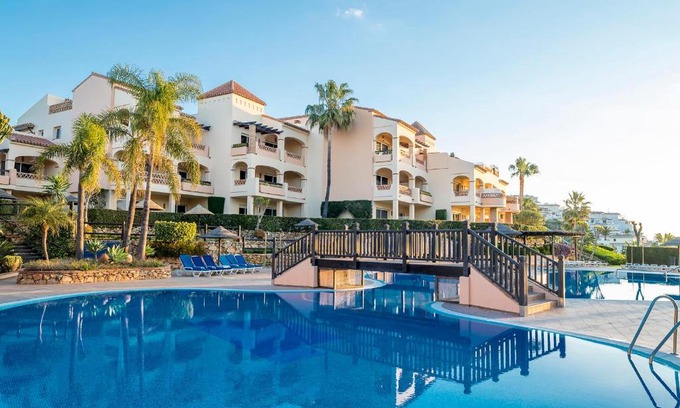 El Faro Apartment | Wyndham Residences Costa del Sol