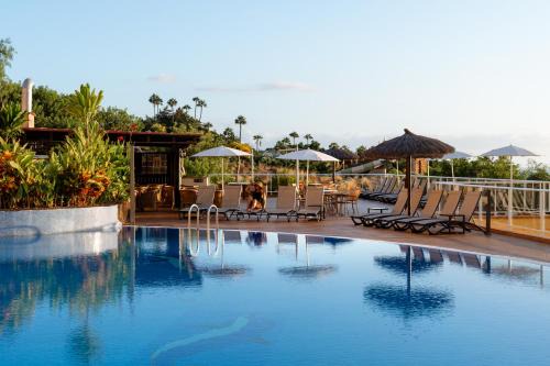 San Eugenio Apartment | Wyndham Residences Costa Adeje
