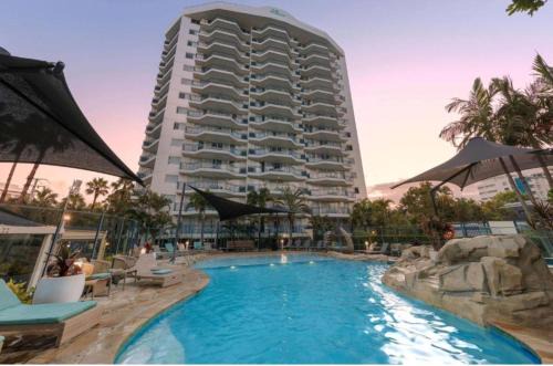 Coolangatta Resort | Wyndham Resort Kirra Beach