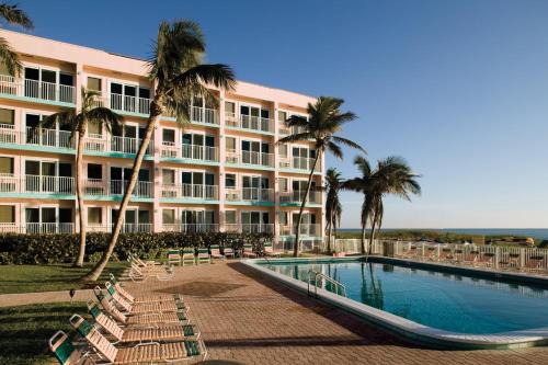 Pompano Beach House | Wyndham Sea Gardens 1BR Apartment with Resort Access
