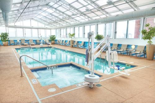 Atlantic City House | Wyndham Skyline Tower 2BR Apartment with Resort Access