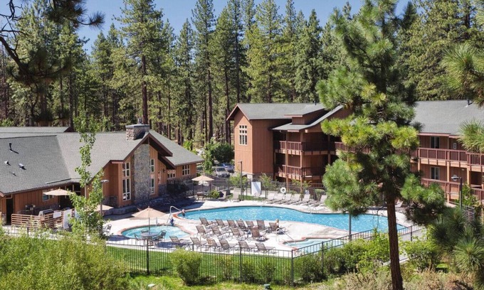 Round Hill Village Condo | Wyndham South Shore 1Bd- sleeps 4