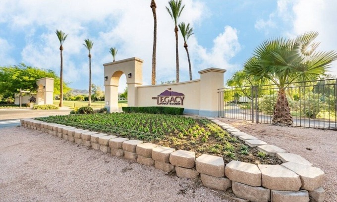 South Mountain Apartment | Wyndham The Legacy Golf Resort - Spacious Studio