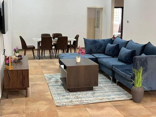 Ogbodjo House | Wyndham Villa